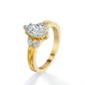 Pierścionek markiza 1.0 ct. SBPZ_044